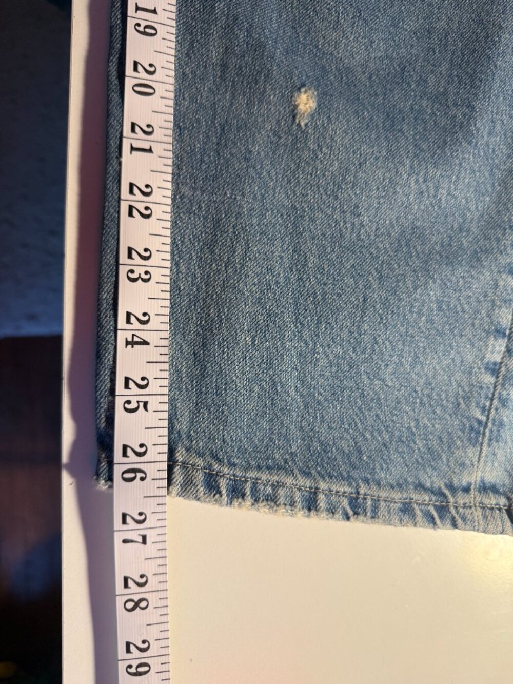 NWOT Free People Moxie Barrel Jeans - Picture 15 of 15
